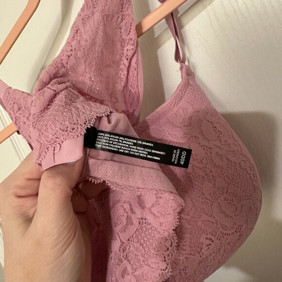 Torrid Perfect T-Shirt Bra 40DD - Picture 13 of 16